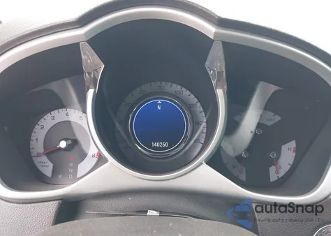 2011 Cadillac Srx Luxury Collection z USA, uszkodzony, nr VIN 3GYFNAEY7BS622584